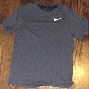 Youth XL Nike Dri-fit T-Shirt